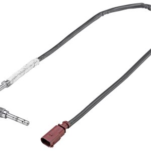 Senzor temperatura gaze evacuare VW GOLF VI Variant (AJ5) 2.0 TDI diesel 140 cai VDO 2910000827400