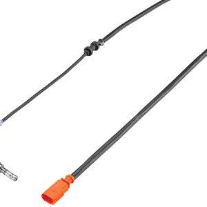 Senzor temperatura gaze evacuare VW GOLF VI (5K1) 2.0 TDI diesel 140 cai VDO 2910000827500