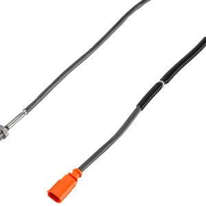 Senzor temperatura gaze evacuare VW AMAROK (2HA, 2HB, S1B, S6B, S7A, S7B) 2.0 BiTDI 4motion diesel 163 cai VDO 2910000854800