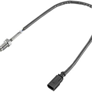 Senzor temperatura gaze evacuare VW CRAFTER 30-35 bus (2E_) 2.0 TDI diesel 136 cai VDO 2910000855100