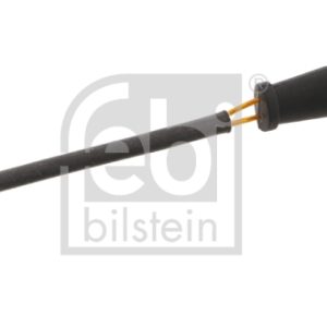 Senzor de avertizare uzura placute de frana VW CRAFTER 30-50 platou / sasiu (2F_) 2.0 TDI diesel 142 cai FEBI BILSTEIN 29414