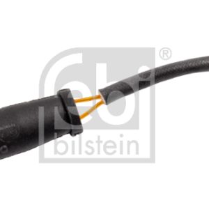 Senzor de avertizare uzura placute de frana VW CRAFTER 30-50 platou / sasiu (2F_) 2.0 TDI diesel 136 cai FEBI BILSTEIN 29546