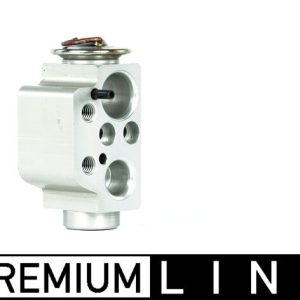 Supapa expansiune clima VW AMAROK (2HA, 2HB, S1B, S6B, S7A, S7B) 2.0 TDI diesel 140 cai MAHLE ORIGINAL AVE 13 000P