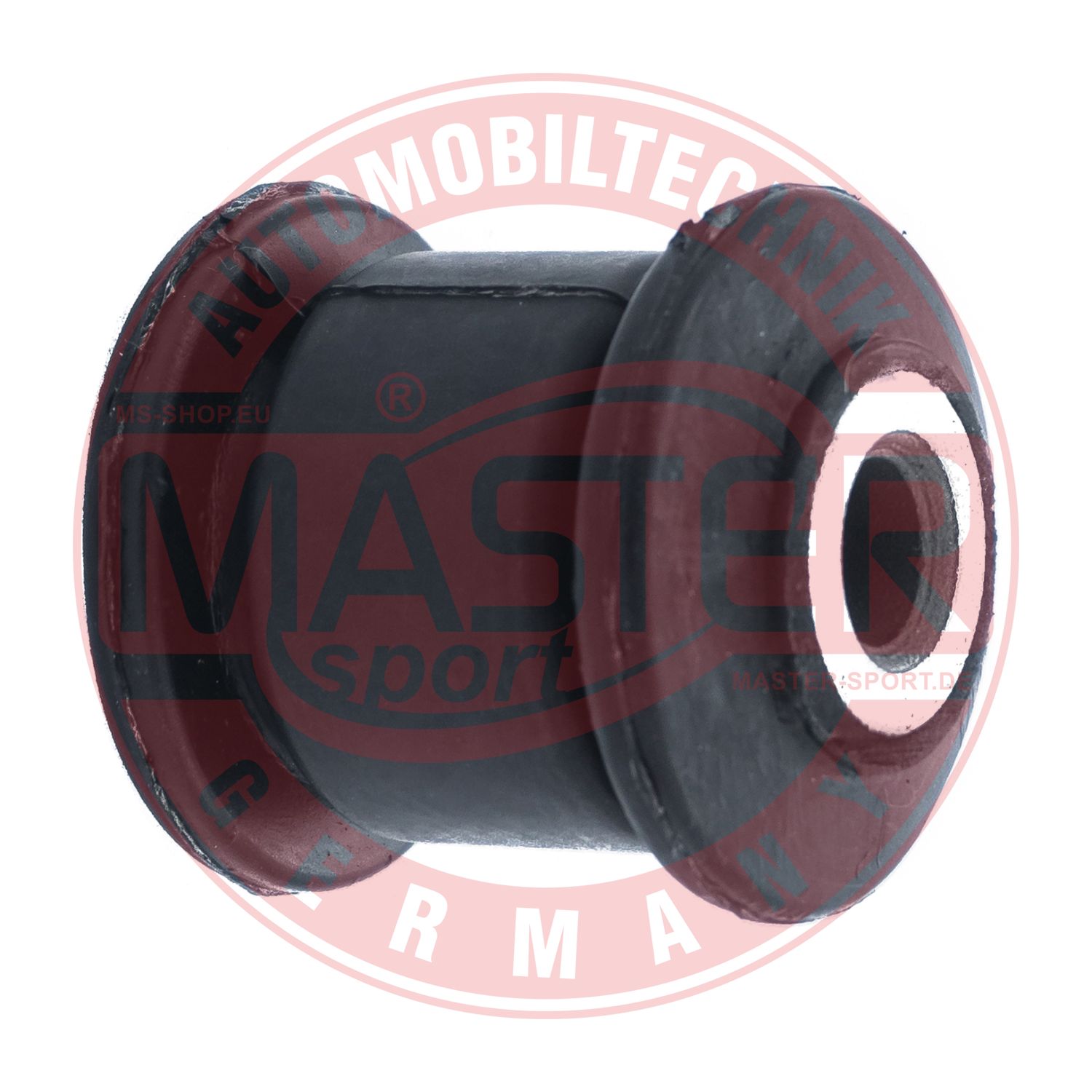 Suport trapez VW CADDY ALLTRACK Autoutilitara/limuzina spatioasa (SAA) 1.4 TGI CNG Benzina/Gaz metan (GNC) 110 cai MASTERSPORT GERMANY 29916-PCS-MS