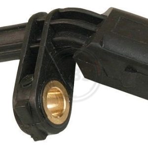 Senzor turatie roata VW GOLF VI (5K1) 2.0 GTi benzina 200 cai ABS 30017