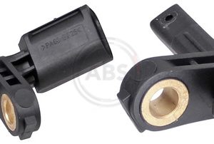 Senzor turatie roata VW CRAFTER 30-50 caroserie (2E_) 2.0 TDI diesel 140 cai ABS 30018