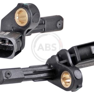 Senzor turatie roata VW GOLF VI Van (5K1_) 1.6 TDi diesel 90 cai ABS 30019