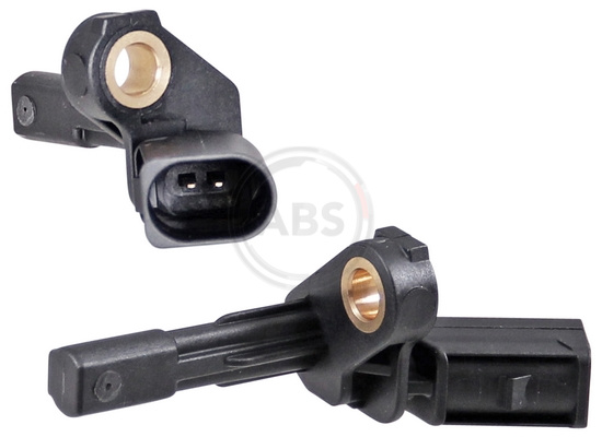 Senzor turatie roata VW GOLF VI (5K1) 1.6 BiFuel Benzina/Autogaz (GPL) 102 cai ABS 30020