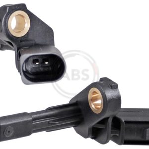 Senzor turatie roata VW GOLF VI Variant (AJ5) 1.4 TSI benzina 160 cai ABS 30020