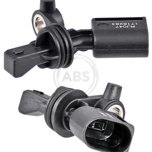 Senzor turatie roata VW AMAROK (2HA, 2HB, S1B, S6B, S7A, S7B) 3.0 TDI 4motion diesel 163 cai ABS 30092