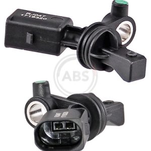 Senzor turatie roata VW AMAROK platou / sasiu (S1B, S6B, S7B) 2.0 BiTDI diesel 180 cai ABS 30098