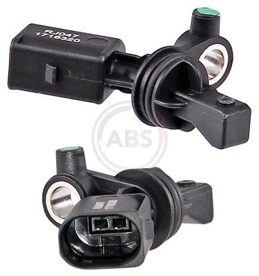 Senzor turatie roata VW AMAROK platou / sasiu (S1B, S6B, S7B) 2.0 TDI 4motion diesel 140 cai ABS 30098