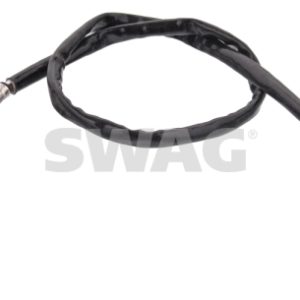 Senzor temperatura gaze evacuare VW CRAFTER 30-50 caroserie (2E_) 2.0 TDI diesel 136 cai SWAG 30 10 0803