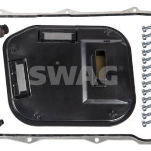 Set filtru hidraulic cutie de viteza automata VW AMAROK platou / sasiu (S1B, S6B, S7B) 3.0 TDI 4motion diesel 258 cai SWAG 30 10 7406