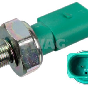 Senzor presiune ulei VW GOLF VI Cabriolet (517) 2.0 TDI diesel 110 cai SWAG 30 10 7973
