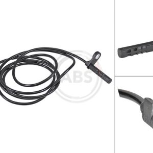 Senzor turatie roata VW CRAFTER 30-35 bus (2E_) 2.0 TDI diesel 114 cai ABS 30202