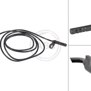 Senzor turatie roata VW CRAFTER 30-50 platou / sasiu (2F_) 2.0 TDI diesel 114 cai ABS 30203