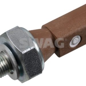 Senzor presiune ulei VW GOLF VII (5G1, BQ1, BE1, BE2) 2.0 GTI TCR benzina 290 cai SWAG 30 91 9018