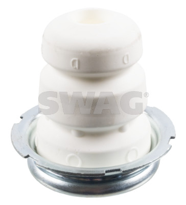 Tampon cauciuc suspensie VW CADDY IV microbus (SAB, SAJ) 1.4 TSI benzina 131 cai SWAG 30 92 6563