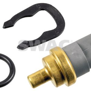 Senzor temperatura lichid de racire VW GOLF VI Variant (AJ5) 2.0 TDI diesel 136 cai SWAG 30 92 9318