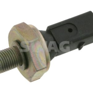 Senzor presiune ulei VW GOLF VI (5K1) 2.0 GTi benzina 200 cai SWAG 30 91 8904