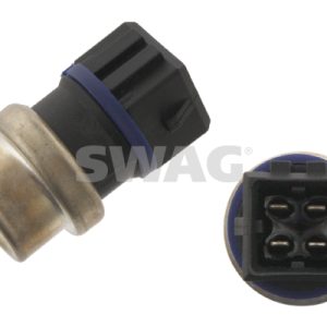 Senzor temperatura lichid de racire VW AMAROK platou / sasiu (S1B, S6B, S7B) 2.0 BiTDI 4motion diesel 180 cai SWAG 30 93 0616