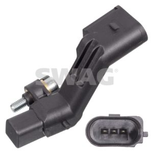 Senzor impulsuri arbore cotit VW GOLF VI (5K1) 2.0 TDI diesel 110 cai SWAG 30 93 7317