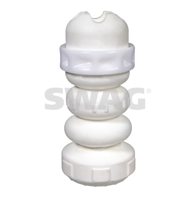 Tampon cauciuc suspensie VW GOLF VII (5G1, BQ1, BE1, BE2) 2.0 R 4motion benzina 310 cai SWAG 30 94 0697