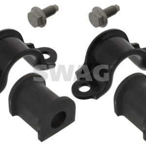 Set reparatie bucsa bara stabilizatoare VW CADDY IV microbus (SAB, SAJ) 2.0 TDI diesel 140 cai SWAG 30 94 4860
