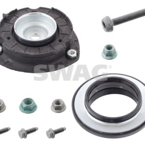 Set reparatie rulment sarcina amortizor VW GOLF SPORTSVAN VII (AM1, AN1) 1.5 TSI benzina 130 cai SWAG 30 94 5497