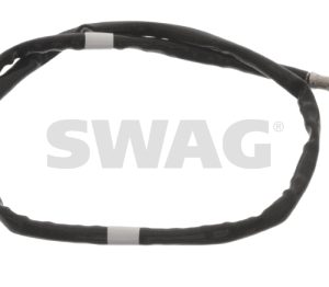 Senzor temperatura gaze evacuare VW GOLF VI Van (5K1_) 1.6 TDi diesel 90 cai SWAG 30 94 8841