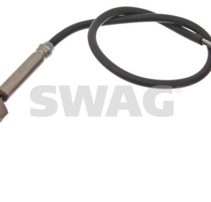 Senzor temperatura gaze evacuare VW CRAFTER 30-50 caroserie (2E_) 2.5 TDI diesel 163 cai SWAG 30 94 9306