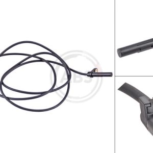 Senzor turatie roata VW CRAFTER 30-50 platou / sasiu (2F_) 2.5 TDI diesel 136 cai ABS 31528