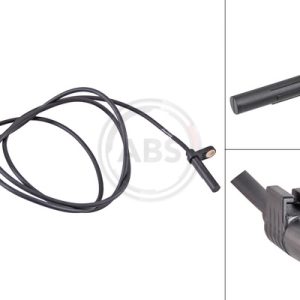 Senzor turatie roata VW CRAFTER 30-50 platou / sasiu (2F_) 2.0 TDI 4motion diesel 163 cai ABS 31712