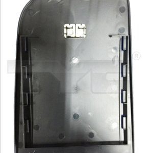 Sticla oglinda retrovizoare exterioara VW CRAFTER 30-35 bus (2E_) 2.5 TDI diesel 136 cai TYC 321-0106-1