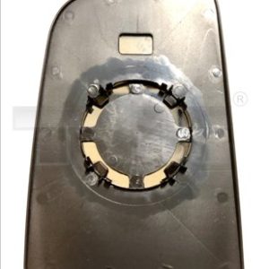 Sticla oglinda retrovizoare exterioara VW CRAFTER 30-35 bus (2E_) 2.0 TDI diesel 163 cai TYC 321-0155-1
