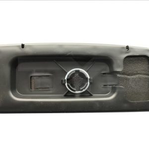 Sticla oglinda retrovizoare exterioara VW CRAFTER 30-35 bus (2E_) 2.5 TDI diesel 88 cai TYC 321-0160-1