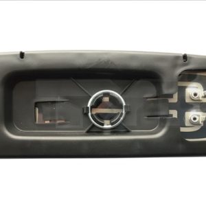 Sticla oglinda retrovizoare exterioara VW CRAFTER 30-35 bus (2E_) 2.0 TDI diesel 163 cai TYC 321-0162-1