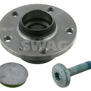 Set rulment roata VW CADDY IV Autoutilitara/limuzina spatioasa (SAA, SAH) 1.4 TSI benzina 131 cai SWAG 32 92 3320