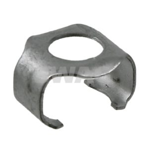 Suport furtun frana VW GOLF VAN VI Variant (AJ5) 1.4 TSi benzina 122 cai SWAG 32 91 9522