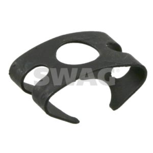 Suport furtun frana VW AMAROK (2HA, 2HB, S1B, S6B, S7A, S7B) 2.0 BiTDI diesel 163 cai SWAG 32 91 9524