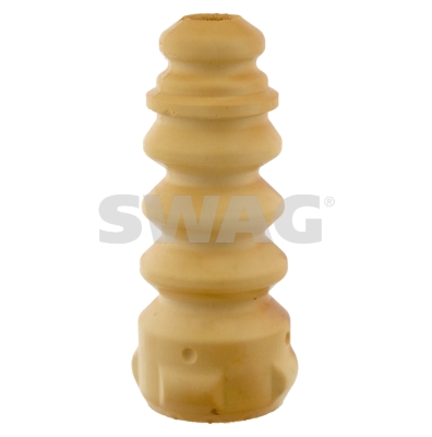 Tampon cauciuc suspensie VW GOLF VI (5K1) 2.0 TDI diesel 136 cai SWAG 32 92 3442