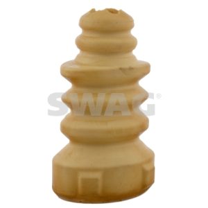 Tampon cauciuc suspensie VW GOLF VI (5K1) 1.6 TDI diesel 105 cai SWAG 32 92 3444