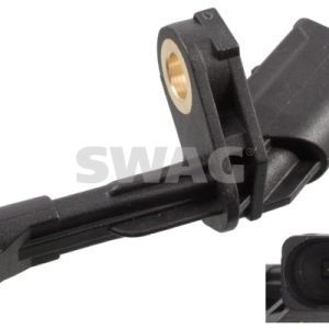 Senzor turatie roata VW GOLF VI Van (5K1_) 1.6 TDi BlueMotion diesel 105 cai SWAG 32 92 3810