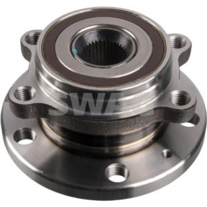 Set rulment roata VW CADDY IV Autoutilitara/limuzina spatioasa (SAA, SAH) 2.0 TDI 4motion diesel 75 cai SWAG 32 92 6377