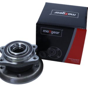 Set rulment roata VW CRAFTER platou / sasiu (SZ_) 2.0 TDI 4motion diesel 177 cai MAXGEAR 33-1246