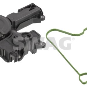 Separator ulei ventilatie bloc motor VW AMAROK (2HA, 2HB, S1B, S6B, S7A, S7B) 2.0 TDI 4motion diesel 122 cai SWAG 33 10 0269