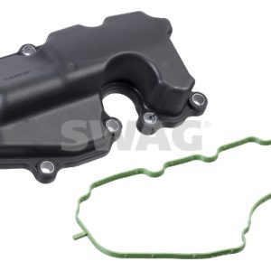 Separator ulei ventilatie bloc motor VW AMAROK (2HA, 2HB, S1B, S6B, S7A, S7B) 2.0 BiTDI diesel 163 cai SWAG 33 10 0865