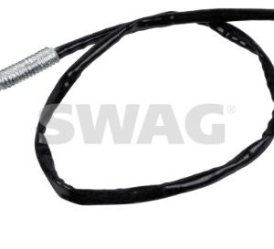 Senzor temperatura gaze evacuare VW GOLF VI (5K1) 2.0 TDI diesel 140 cai SWAG 33 10 0822