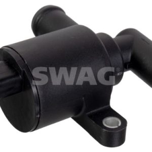 Supapa control agent frigorific VW GOLF VAN VII Variant (BA5) 1.6 TDi BlueMotion diesel 90 cai SWAG 33 10 0975